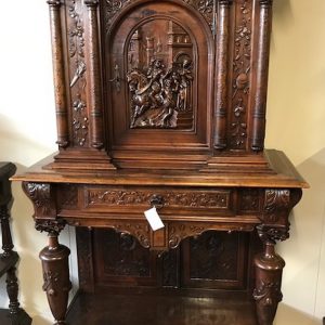 S2036 Szafka, XIX w.