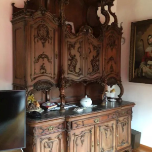 S2070 Zestaw do jadalni, XIX w.