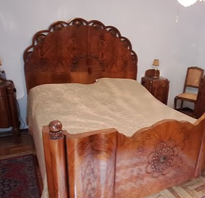 S2158 Zestaw do sypialni