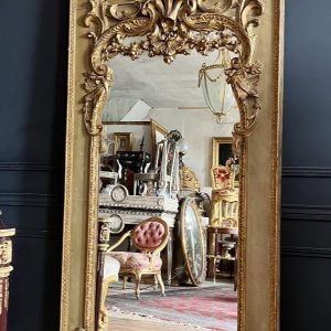 S2782 Duże tremo, XIX w.