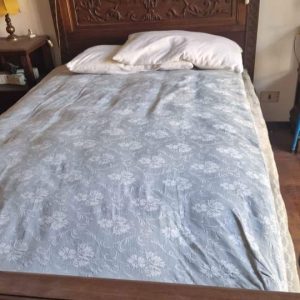 S1401 Łoże + szafa