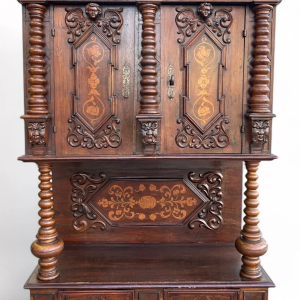 S1930 Renesansowa szafka, XIX w.