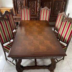 S2623 Zestaw do jadalni