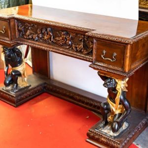 S2798 Konsola, XIX w.