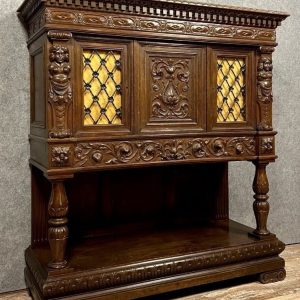 S2800 Renesansowa szafka, XIX w.