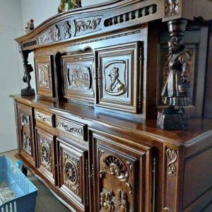 S2835 Zestaw do jadalni