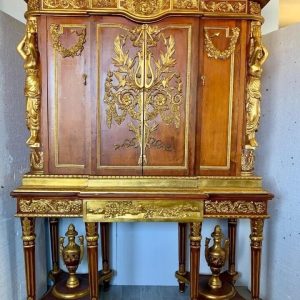 S2902 Szafka, XIX w.