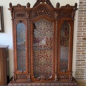 S2919 Gablota, XX w.