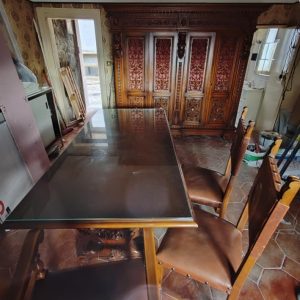 S2927 Zestaw do gabinetu