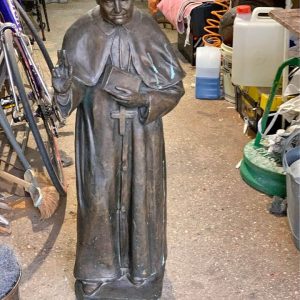 Jan XXIII brąz 100 cm