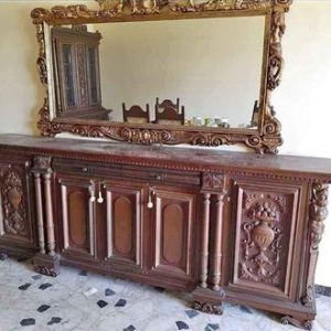 S2929 Zestaw do jadalni