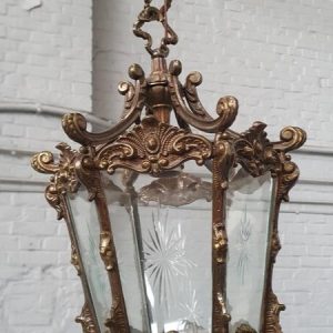 S2939 Latarnia, XX w.