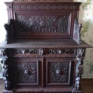 S2966 Renesansowy pomocnik