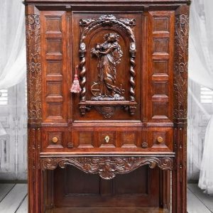 S3007 Neorenesansowa szafka