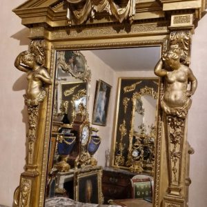 S3015 Lustro, XIX w.