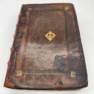 S1469 Rękopis, 1558/59 r.