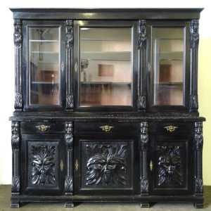 S1737 Kredens z faunami, XIX w.