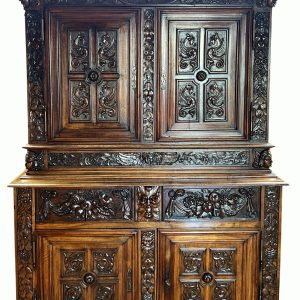 S1800 Renesansowy kredens, XIX w.