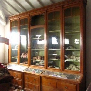 S2056 Duża biblioteka