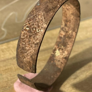 S2887 Bransoletka wikingów, X/XI w.