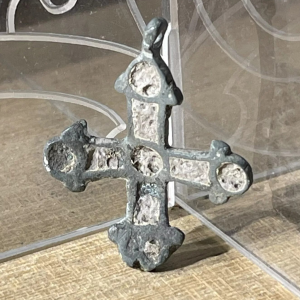 S2889 Krzyż wikingów, X-XII w.