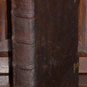 S3024 Historia scholastica, 1486 r.