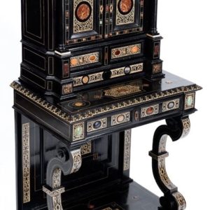 S3038 Kabinet, XIX w.