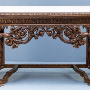 S3059 Neorenesansowa konsola, XIX w.