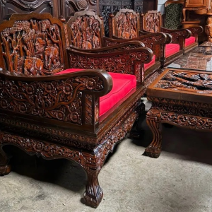 S3065 Zestaw wypoczynkowy