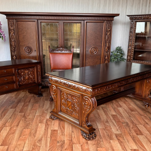 S953 Zestaw do gabinetu