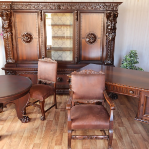 S956 Zestaw do gabinetu