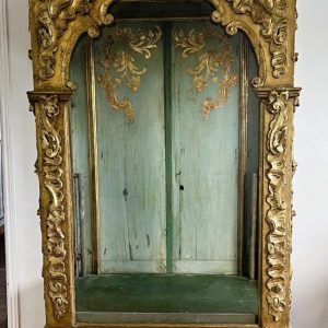 S3066 Gablota, XVIII w.