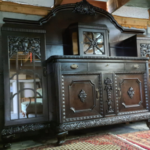 S3097 Kredens, XX w.