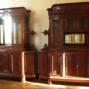 S3218 Para kredensów