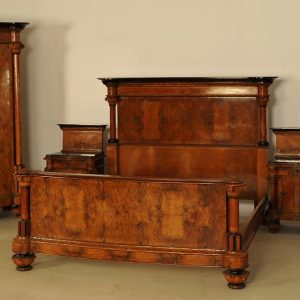 S3219 Zestaw do sypialni, XX w.