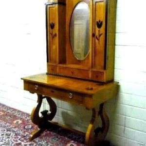 S3221 Biurko damskie, XIX w.