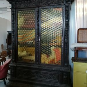 S3225 Neorenesansowa biblioteka, XIX w.