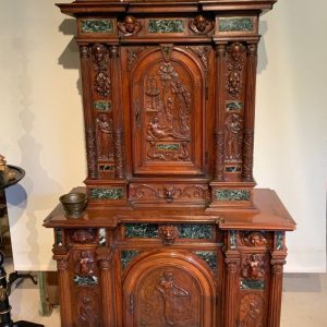 S3282 Kredens, XVI w.