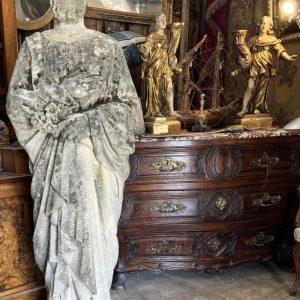 S3290 Święty Józef, Rzeźba, XIX w.