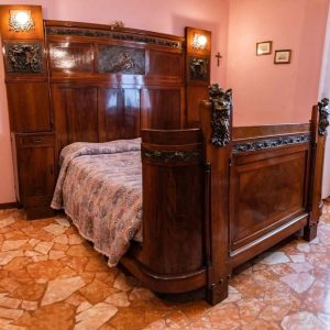 S1621 Zestaw do sypialni, XX w.