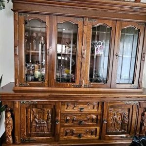 S1884 Zestaw do jadalni