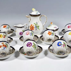 S2147 Serwis kawowy dla 9 osób