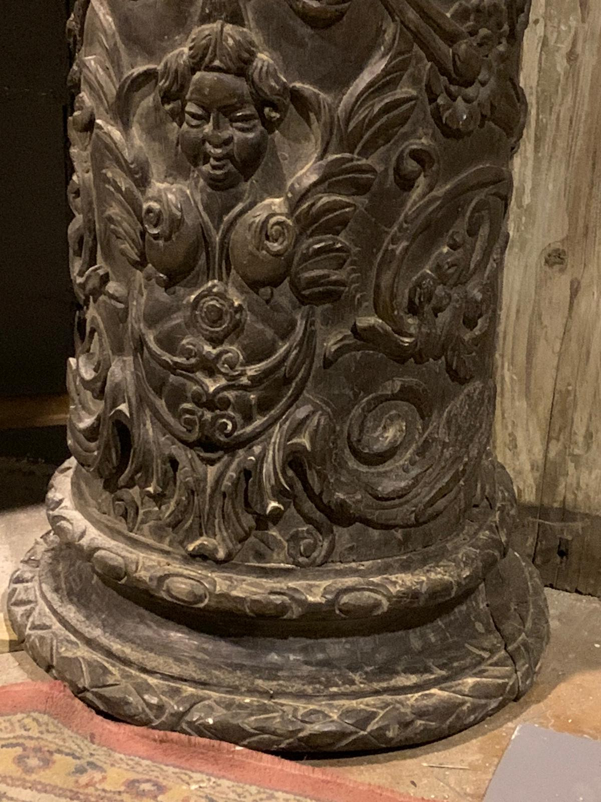 S2913 Duży portyk, XVI w. Watykan