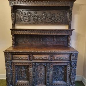 S3300 Gotycki pomocnik