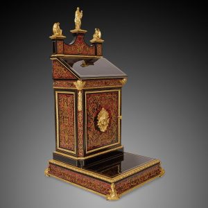 S3309 Klęcznik, XIX w.