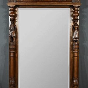 S3334 Bretońskie lustro, XX w.