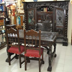 S2401 Zestaw do gabinetu