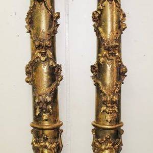 S2440 Para kolumn, XVIII w.