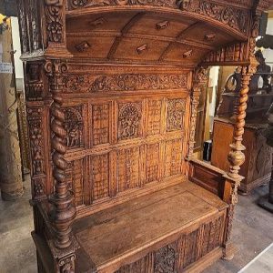 S2494 Ławka/Skrzynia