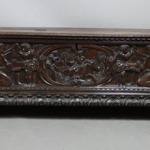 S3103 Skrzynia, XIX w.